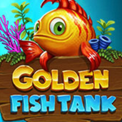 Hitspins Golden Fish Tank