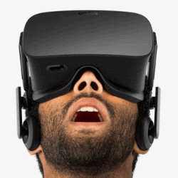NETENT ger sig in i VR branchen